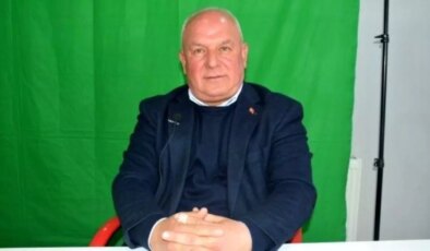 Bilecik’te Göztepe-Ankaragücü Maçı