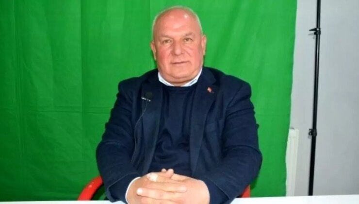 Bilecik’te Göztepe-Ankaragücü Maçı