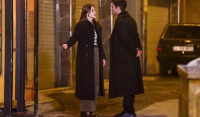 “Bir Zamanlar İstanbul” dizisinde beklenmedik ayrılık