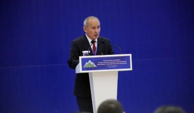 Bişkek’te İklim Krizi Konferansı