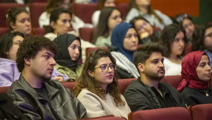 Bolu-Düzce AR-GE Proje Pazarı Başladı