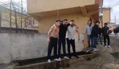 Ramazan Bayramı’nda Gelenek Devam Etti