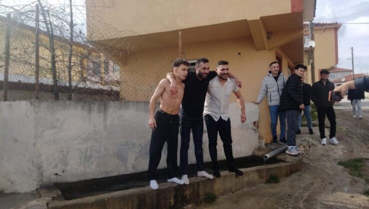 Ramazan Bayramı’nda Gelenek Devam Etti