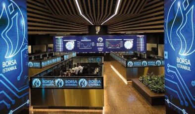 Borsa İstanbul günü yükselişle tamamladı