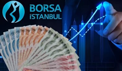Borsa İstanbul yükselirken iletişim sektör endeksi düştü