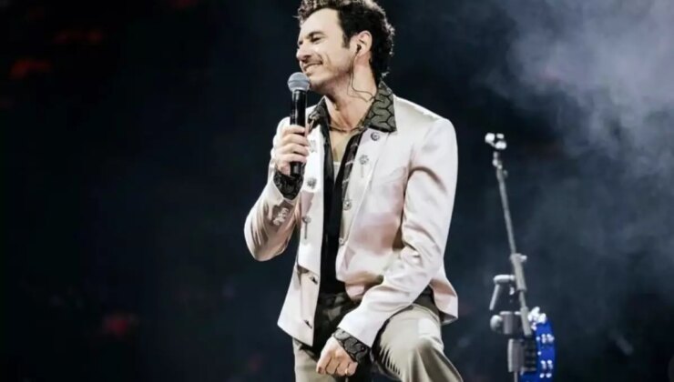 Buray’ın Kocaeli Konseri Deprem Nedeniyle Ertelendi