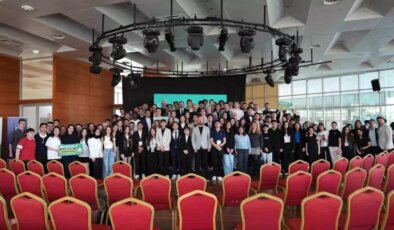 Bursa’da Geleneksel Girişimcilik Zirvesi Gerçekleşti