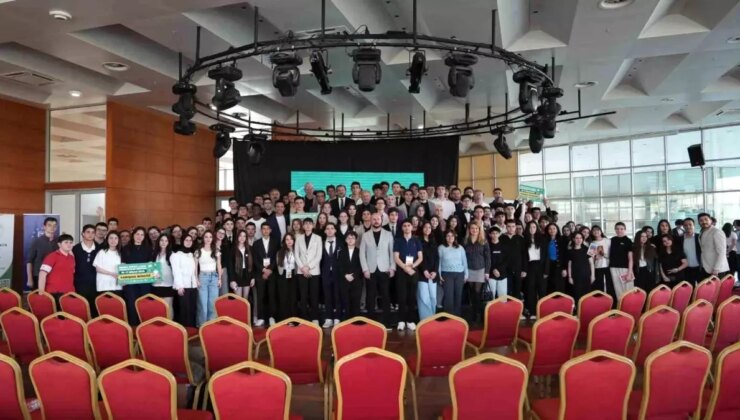 Bursa’da Geleneksel Girişimcilik Zirvesi Gerçekleşti