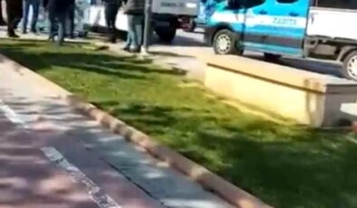 Mudanya Sahilinde Seyyar Satıcılara Operasyon