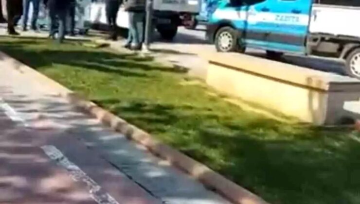 Mudanya Sahilinde Seyyar Satıcılara Operasyon