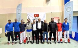 BUÜ Kick Boks’ta Büyük Başarı