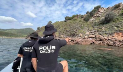 Çanakkale’de Bot Faciası