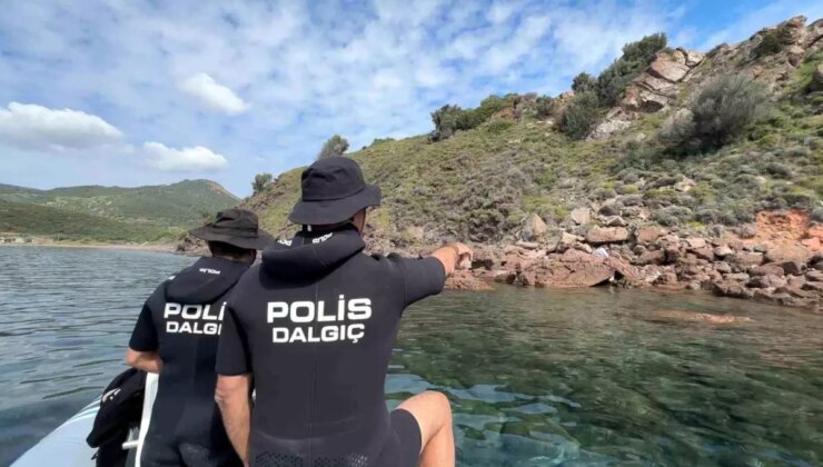 Çanakkale’de Bot Faciası