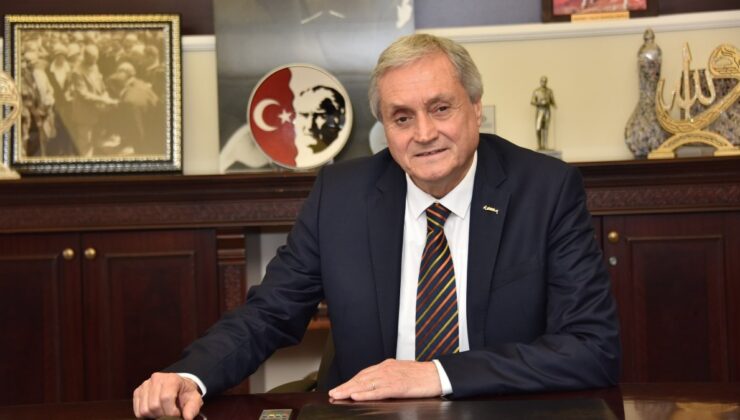 Osmanlı, topraklarımızı parsel parsel sattı