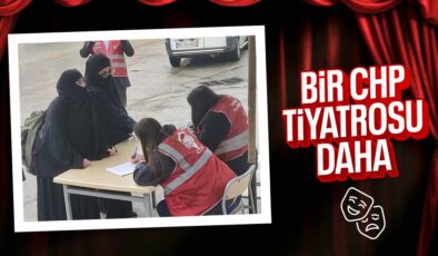 Muhafazakâr Seçmene Yönelik Strateji Dikkat Çekti