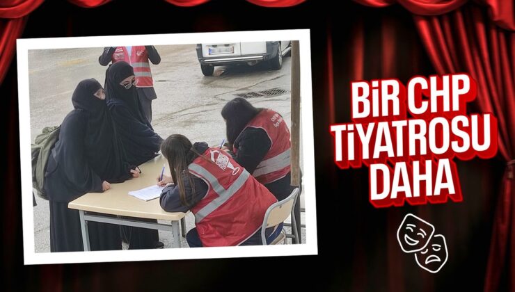 Muhafazakâr Seçmene Yönelik Strateji Dikkat Çekti