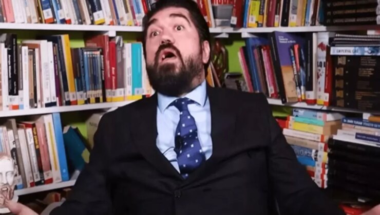 CHP’ye kayyum atanacağını öne süren Rasim Ozan Kütahyalı hakkında soruşturma