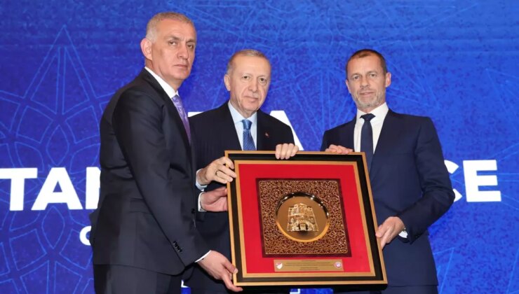 Çin Shenzhou-20 Uzay Aracını Fırlattı