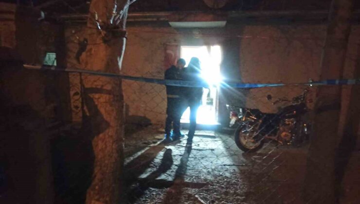 Konya’da Alacak Verecek Tartışması Kanlı Bitti