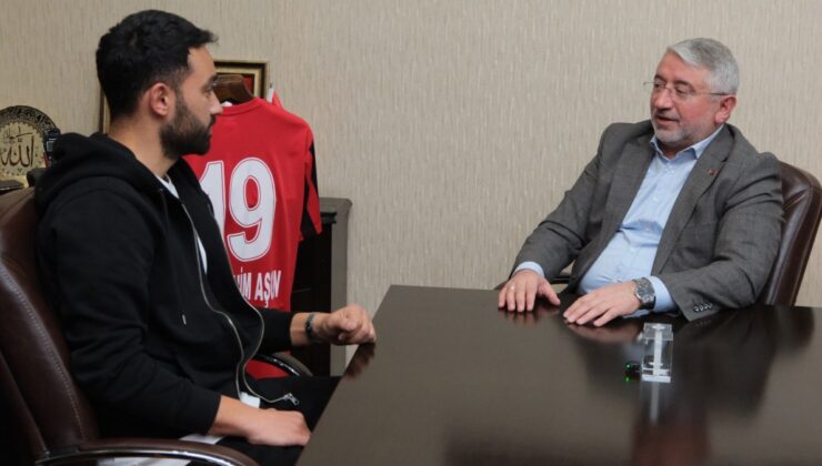 Çorum FK’dan Süper Lig hedefi için destek kampanyası