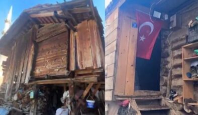 Şehit Mustafa Uslu’nun Vasiyeti Yerine Getirildi