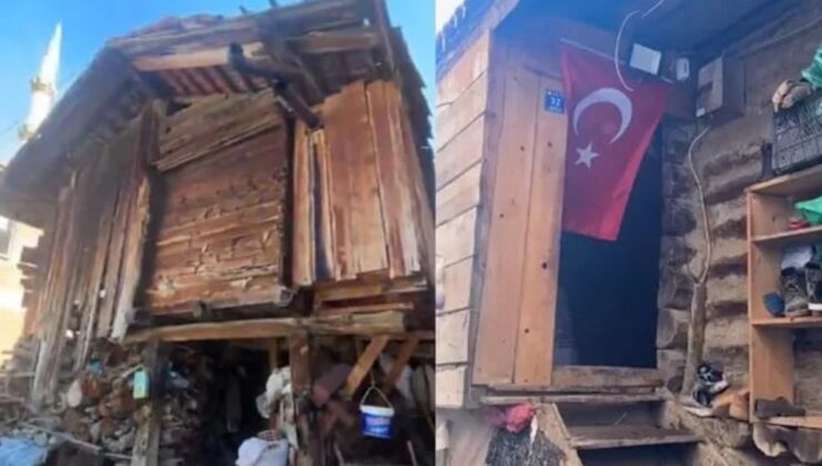 Şehit Mustafa Uslu’nun Vasiyeti Yerine Getirildi