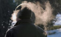 Yurt Genelinde Soğuk Hava Etkili