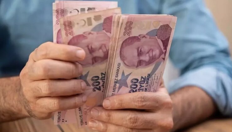 Asgari Ücret 19 Bin 889 Liraya Düştü