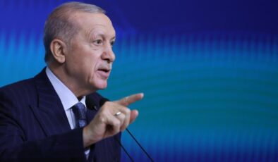 Cumhurbaşkanı Erdoğan, Antalya Diplomasi Forumu’nda Konuşuyor