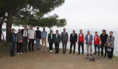 Datça’da Denizcilik Toplantısı