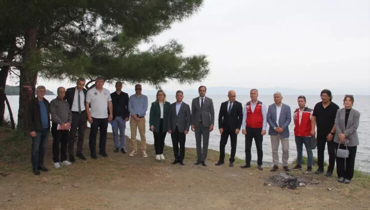 Datça’da Denizcilik Toplantısı