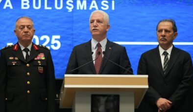 Davut Gül: Düzensiz göçmen sorunu İstanbul’un gündeminden çıkıyor