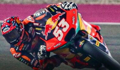 Deniz Öncü, Moto2 kariyerinin en iyi sonucunu aldı