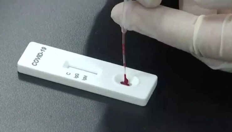 Dev tıbbi malzeme firması Türklab, konkordato ilan etti