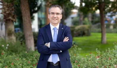 Dijital Dönüşüm Lojistikte Kritik