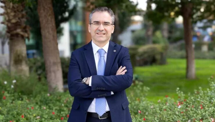 Dijital Dönüşüm Lojistikte Kritik
