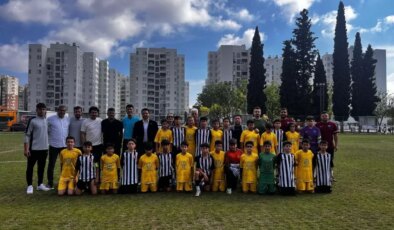 Dijital Lisanslama Sistemi Denendi