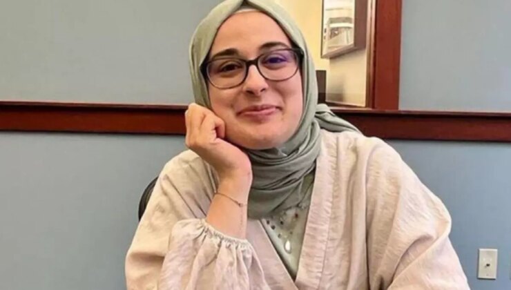 Dışişleri Bakanlığı: Rümeysa Öztürk ile ilgili gelişmenler yakından takip edilmektedir