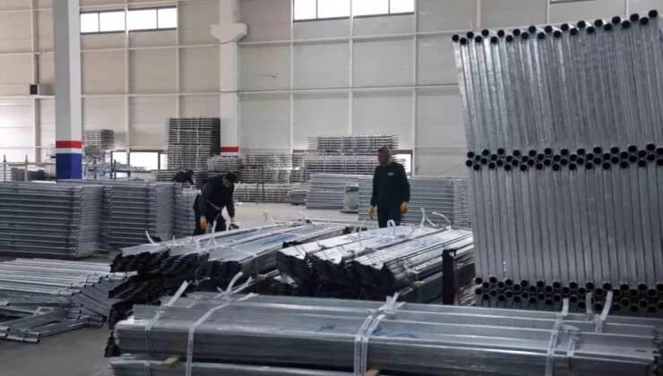 Diyarbakır’da Terse Göç ve İhracat