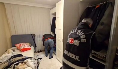 Dolandırıcılık Operasyonu: 36 Gözaltı