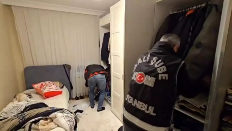Dolandırıcılık Operasyonu: 36 Gözaltı