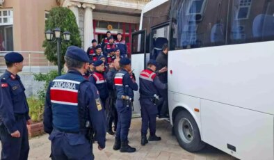 Dolandırıcılık Şebekesine Büyük Operasyon: 1,7 Milyar Lira Varlık Ele Geçirildi