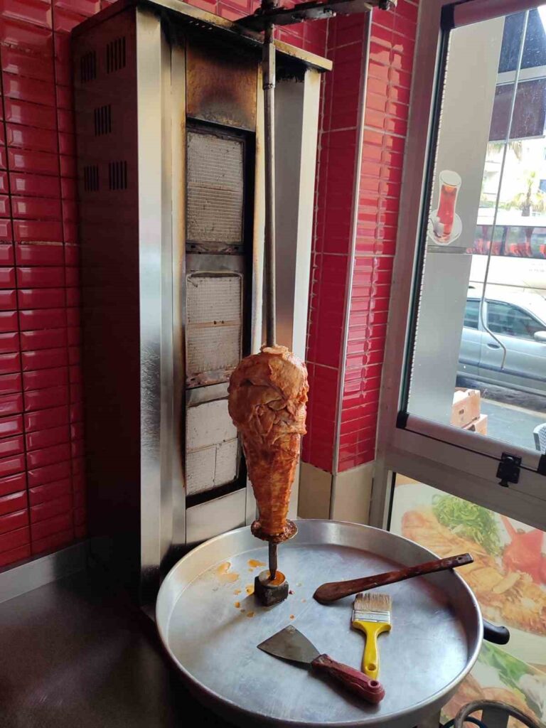 döner denetimi1