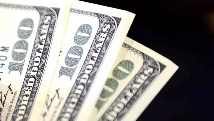 Döviz Kurları Haftaya Yükselişle Başladı