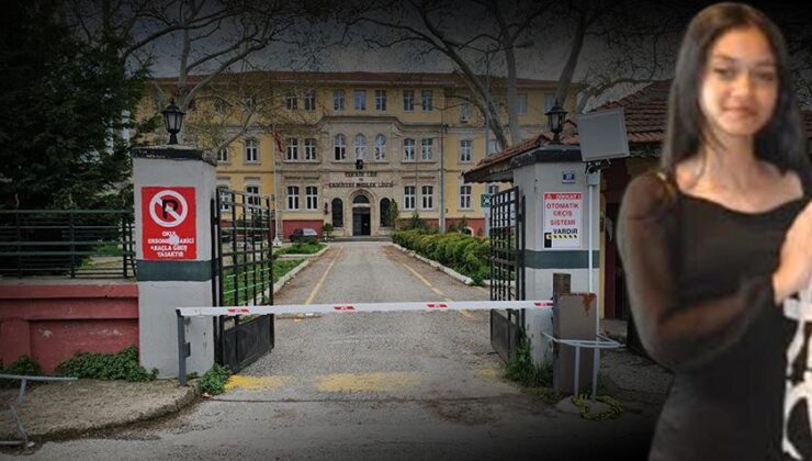 Edirne’de korkunç olay!