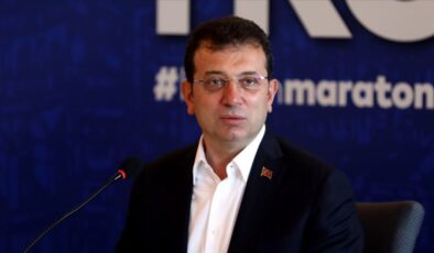 Ekrem İmamoğlu Hakim Karşısına Çıkıyor