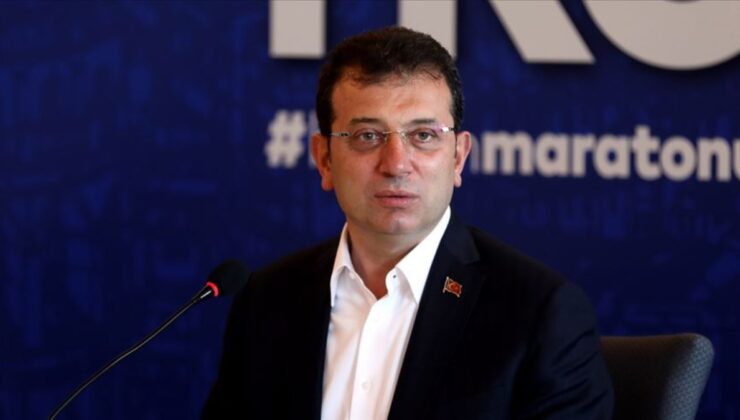 Ekrem İmamoğlu Hakim Karşısına Çıkıyor