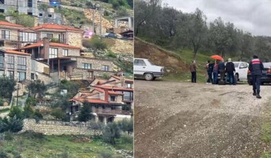 Ekrem İmamoğlu’nun babasının evinde arama yapıldı