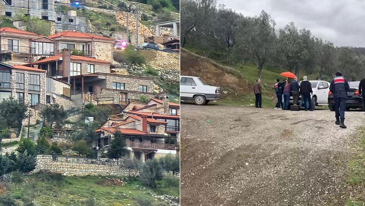 Ekrem İmamoğlu’nun babasının evinde arama yapıldı