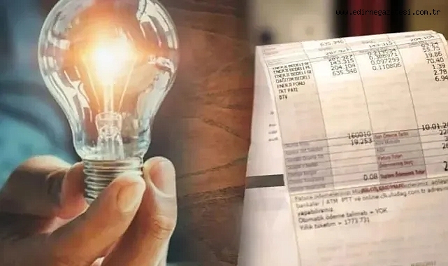 Bakan Bayraktar: Elektriğe Yeni Zam Planımız Yok